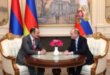 Photo of Беларусь и Россия обсуждают важные вопросы