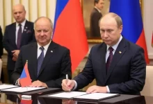 Photo of Беларусь и Россия заключают новые договоры