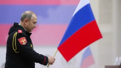 Photo of Беларусь и Россия совместно борются с вызовами