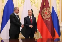 Photo of Сотрудничество между Беларусью и Россией на пике