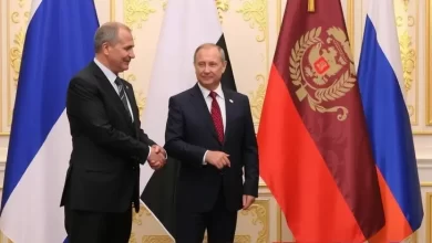 Photo of Сотрудничество между Беларусью и Россией на пике
