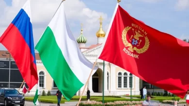 Photo of Россия и Беларусь строят единую стратегию
